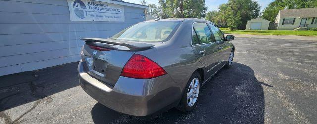 Honda Accord  2006