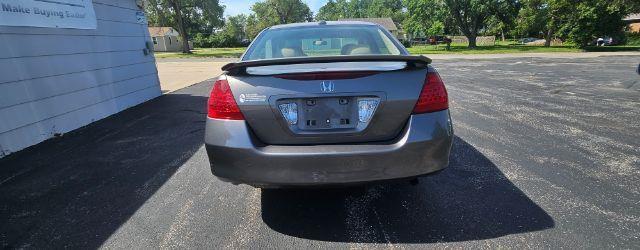 Honda Accord  2006