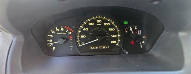 Honda Accord  2006