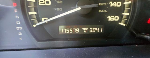 Honda Accord  2006