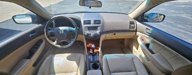 Honda Accord  2006