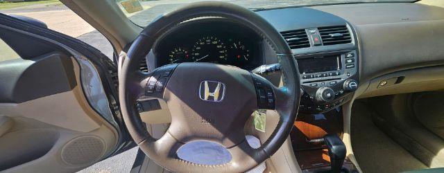 Honda Accord  2006