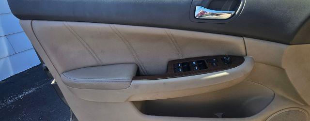 Honda Accord  2006