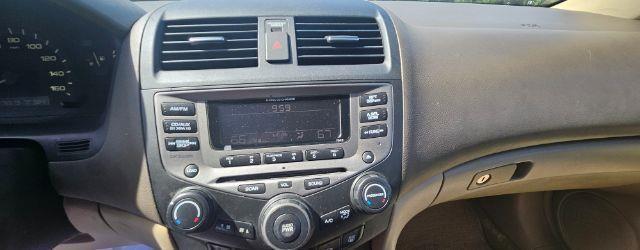 Honda Accord  2006