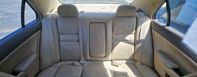 Honda Accord  2006