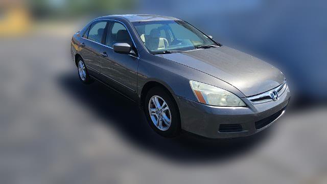 Honda Accord  2006