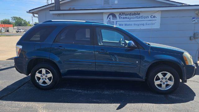 Chevrolet Equinox  2006