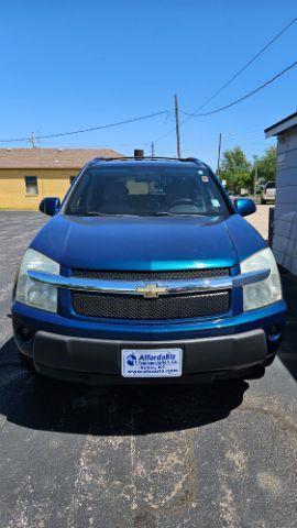 Chevrolet Equinox  2006