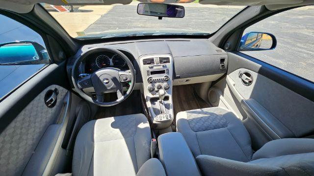 Chevrolet Equinox  2006