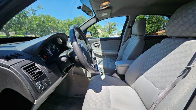 Chevrolet Equinox  2006
