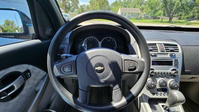 Chevrolet Equinox  2006
