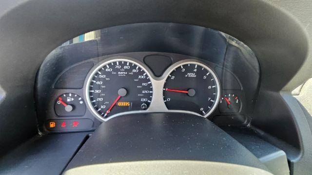 Chevrolet Equinox  2006