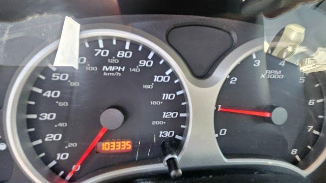 Chevrolet Equinox  2006