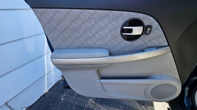 Chevrolet Equinox  2006