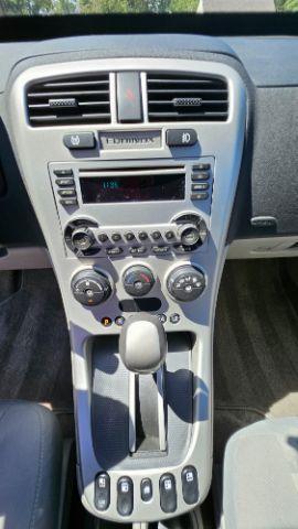 Chevrolet Equinox  2006