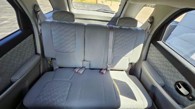 Chevrolet Equinox  2006