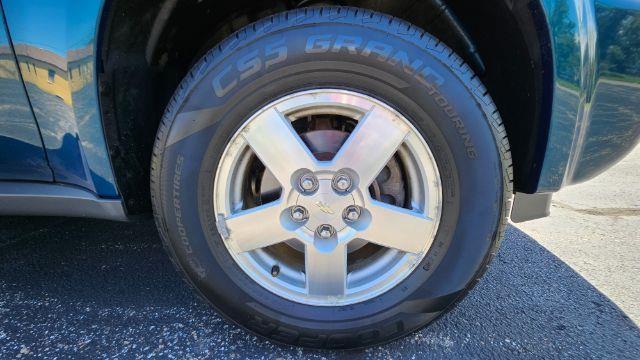 Chevrolet Equinox  2006