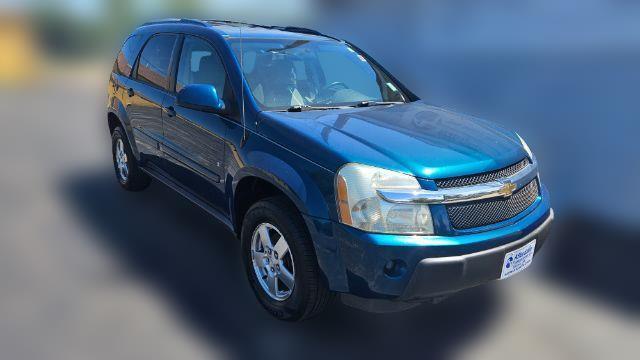 Chevrolet Equinox  2006