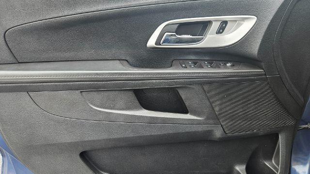 Chevrolet Equinox  2016