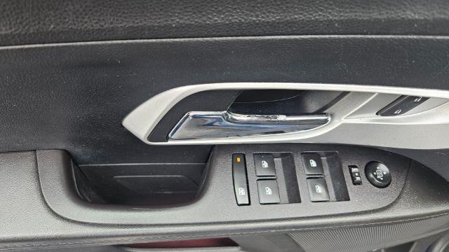 Chevrolet Equinox  2016