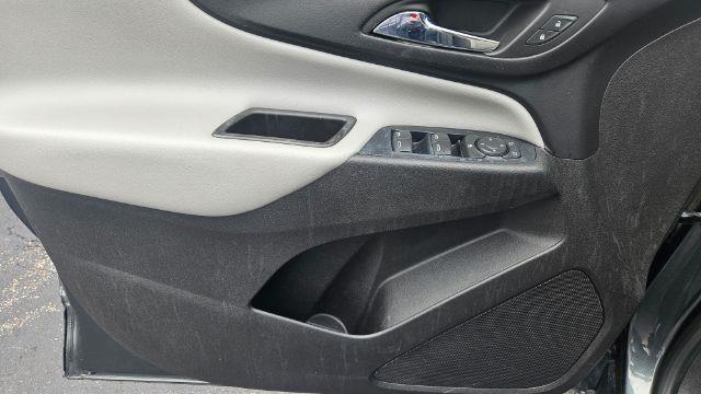 Chevrolet Equinox  2018