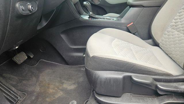Chevrolet Equinox  2018