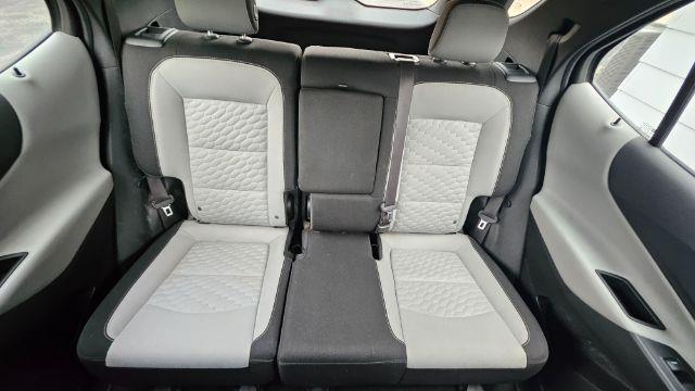 Chevrolet Equinox  2018