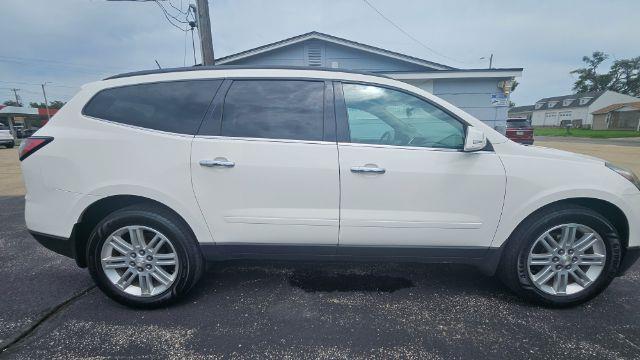 Chevrolet Traverse  2015