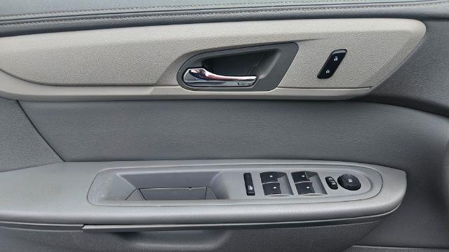 Chevrolet Traverse  2015