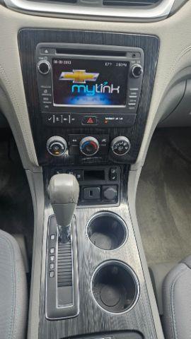 Chevrolet Traverse  2015
