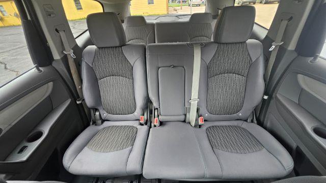 Chevrolet Traverse  2015