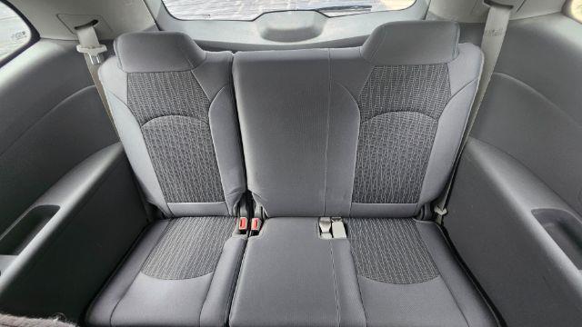 Chevrolet Traverse  2015