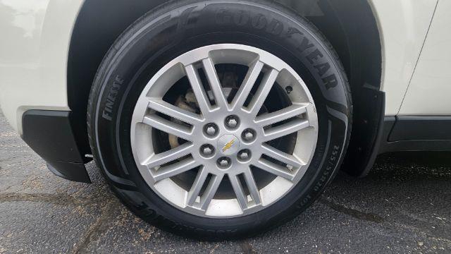Chevrolet Traverse  2015