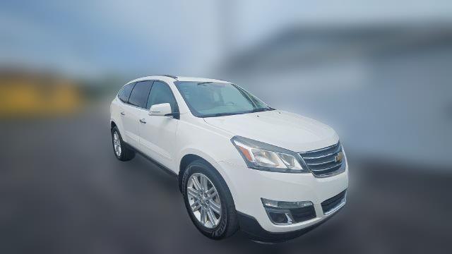Chevrolet Traverse  2015