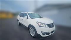 2015 Chevrolet Traverse 