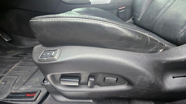 Cadillac SRX  2016