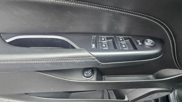Cadillac SRX  2016