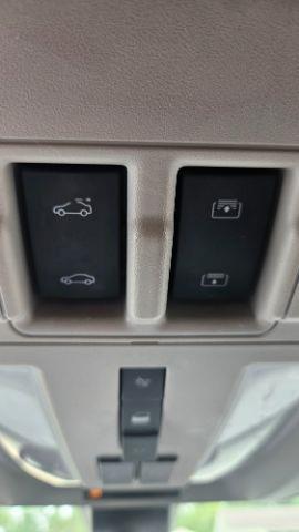 Cadillac SRX  2016