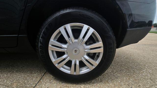 Cadillac SRX  2016