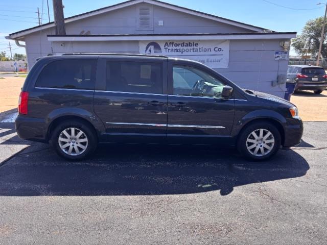 Chrysler Town & Country  2014