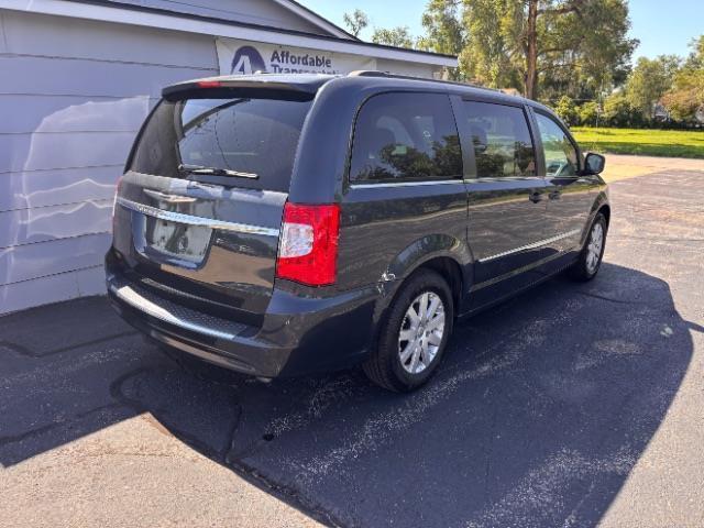 Chrysler Town & Country  2014