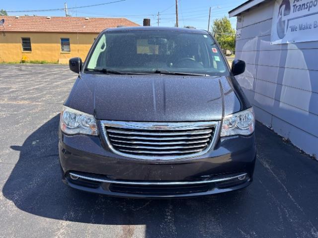 Chrysler Town & Country  2014