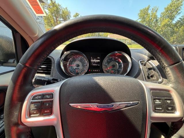 Chrysler Town & Country  2014