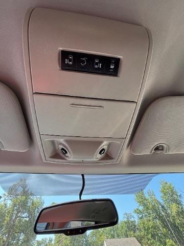 Chrysler Town & Country  2014