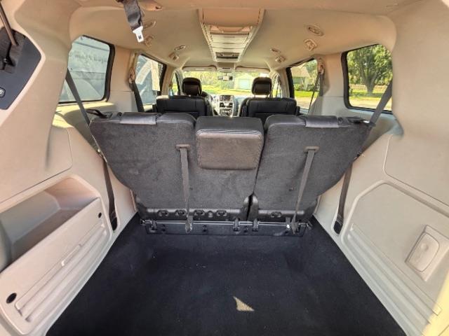Chrysler Town & Country  2014