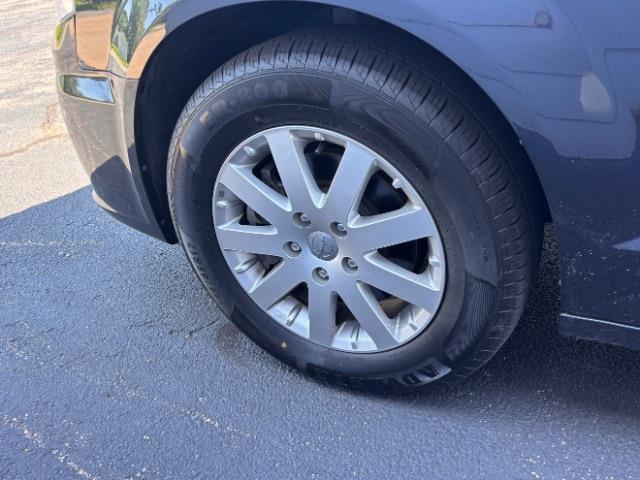 Chrysler Town & Country  2014