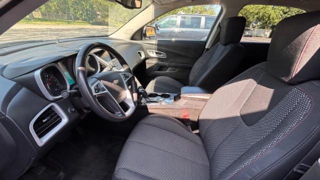 Chevrolet Equinox  2017