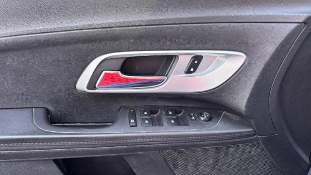 Chevrolet Equinox  2017
