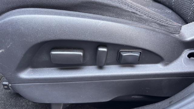 Chevrolet Equinox  2017