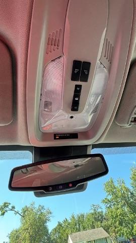 Chevrolet Equinox  2017